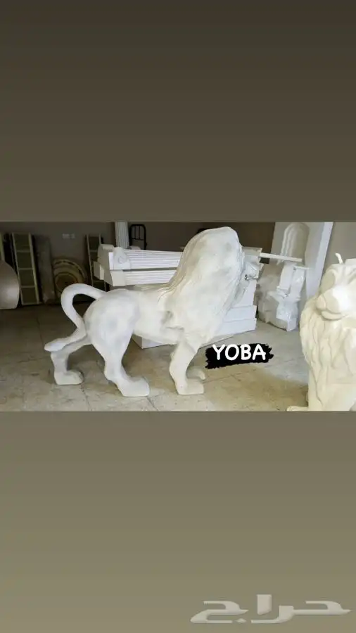 طور مجالك   ( متخصصين نحت مجسمات ) 0