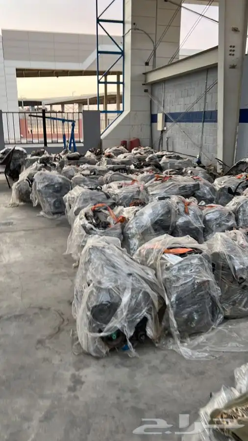 مكاين وجيرات جميع انواع السيارات -امريكي -ياباني -كوري 3