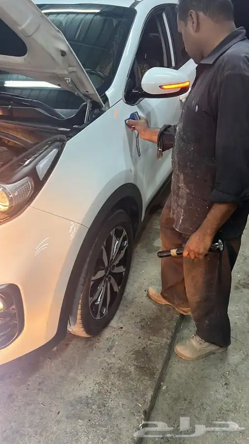 فحص سيارات سكاكا الجوف القريات عرعر طريف رفحاء 2