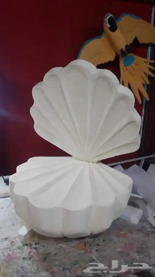 طور مجالك   ( متخصصين نحت مجسمات ) 3