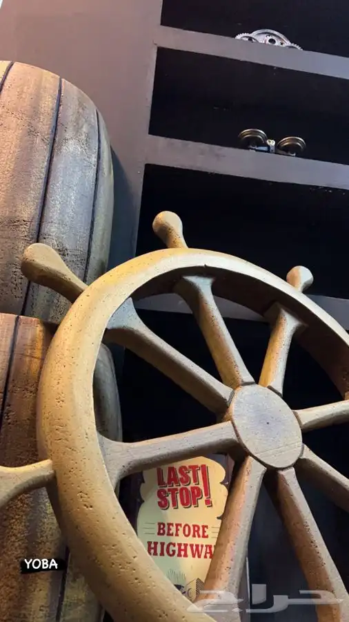 طور مجالك   ( متخصصين نحت مجسمات ) 2