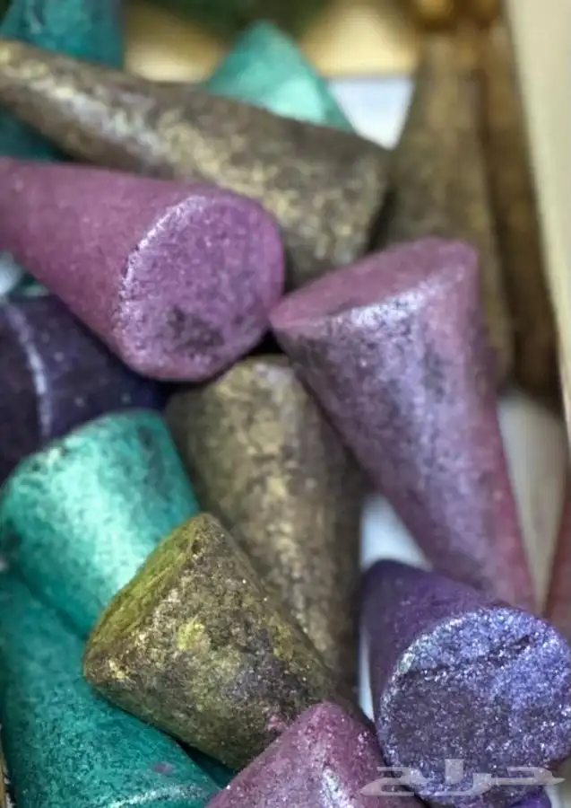 هرمي ذاتي الاشتعال 0