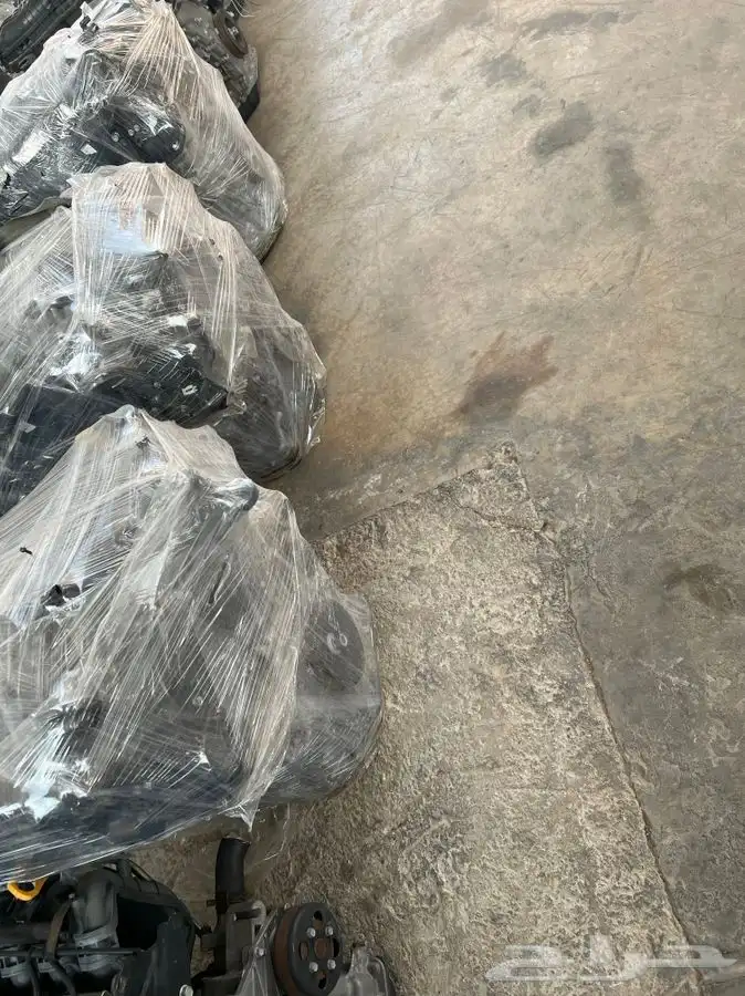 مكائن مستورده 9