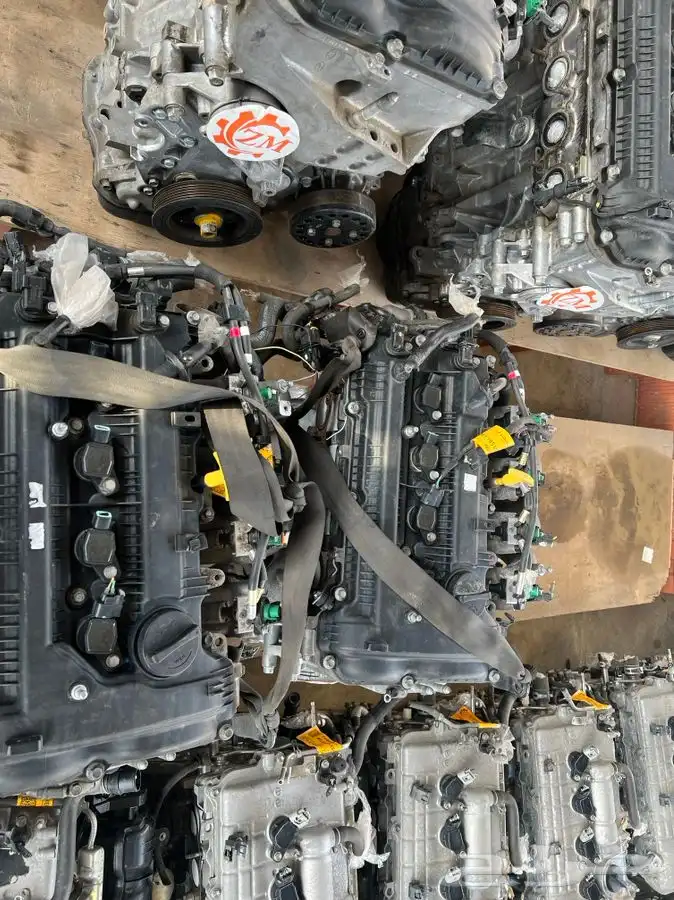 مكائن مستورده 7