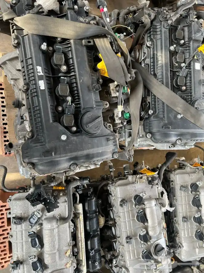 مكائن مستورده 2