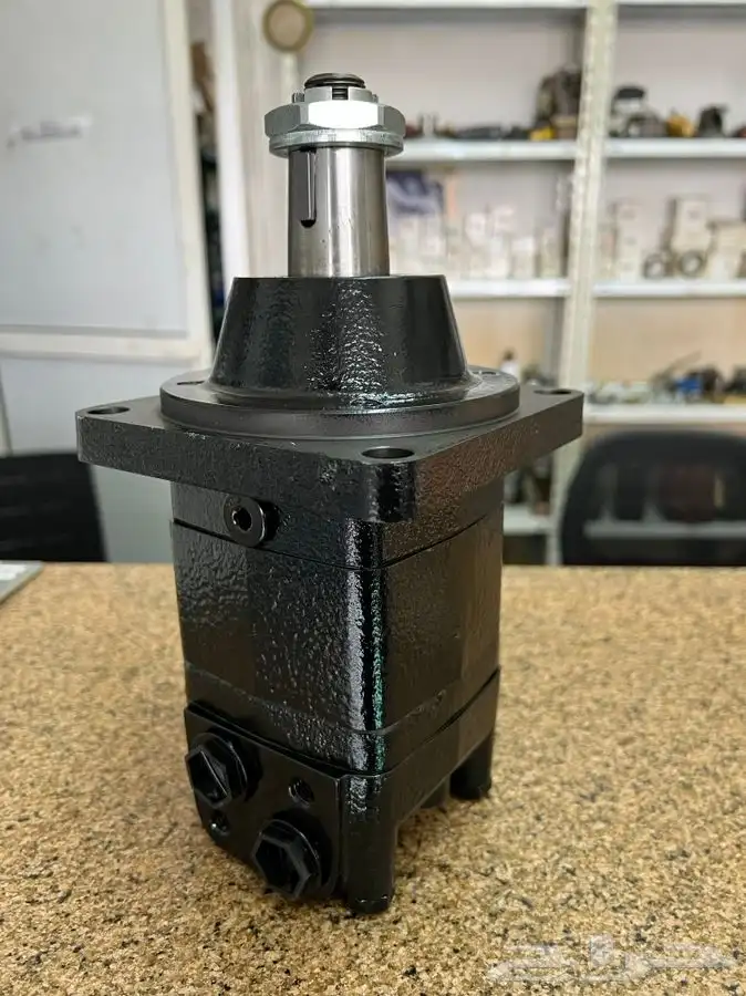 طرمبات و قطع غيار هيدروليك للبيع و صيانه 3