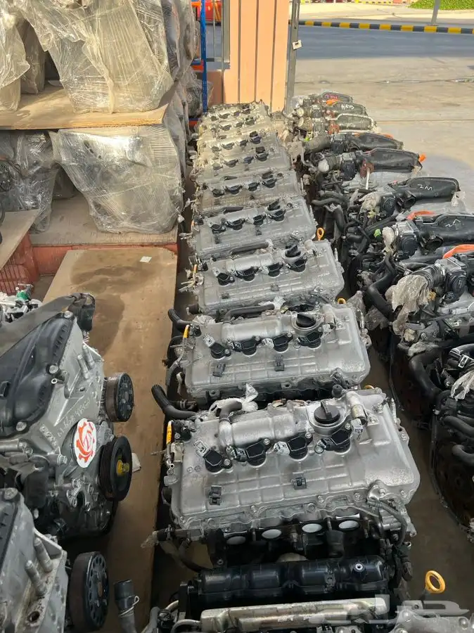 مكائن مستورده 1