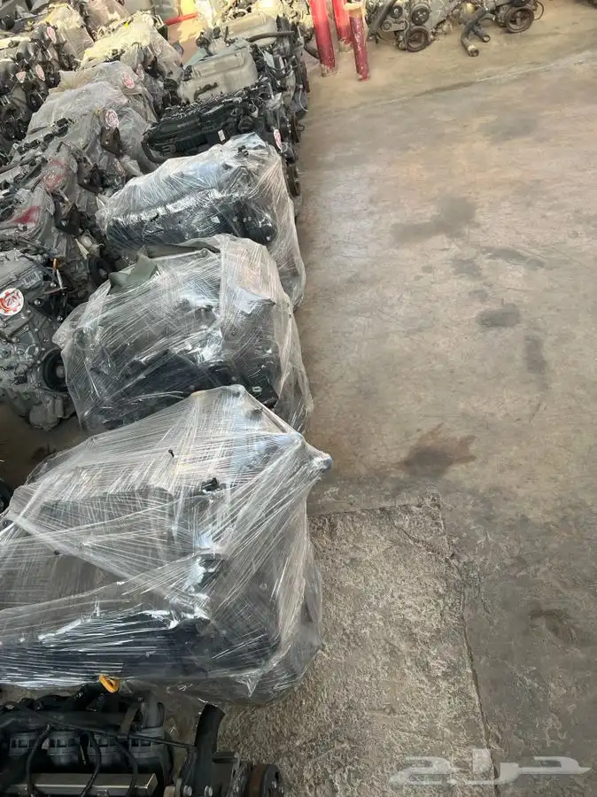 مكائن مستورده 5