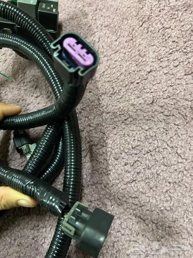 للبيع ضفيره مراوح GMC 2006 1