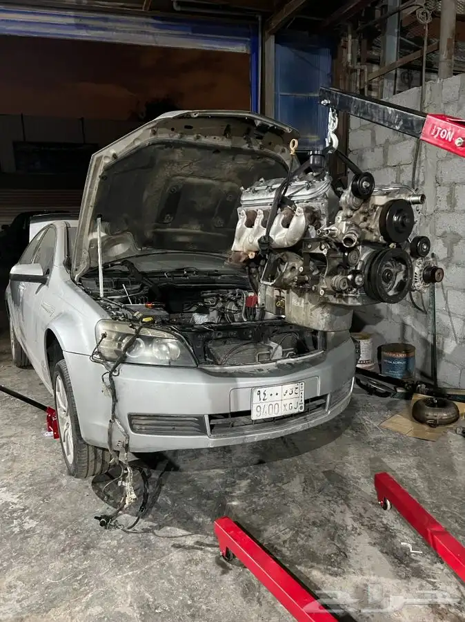 مكاين وجيرات جميع انواع السيارات -امريكي -ياباني -كوري 1