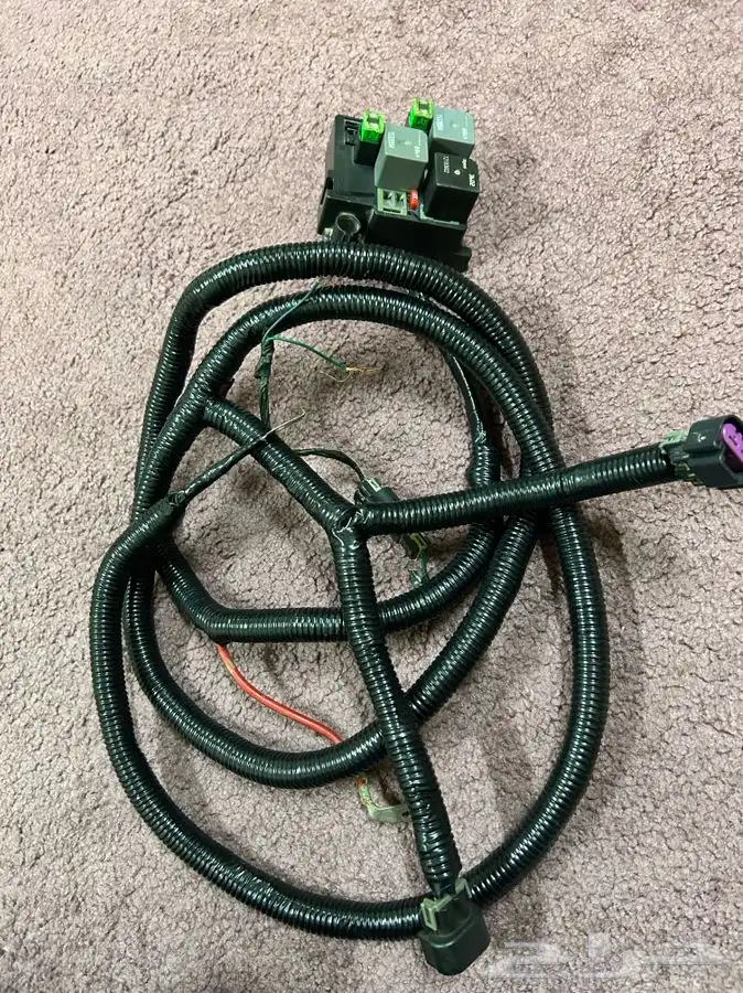 للبيع ضفيره مراوح GMC 2006 0