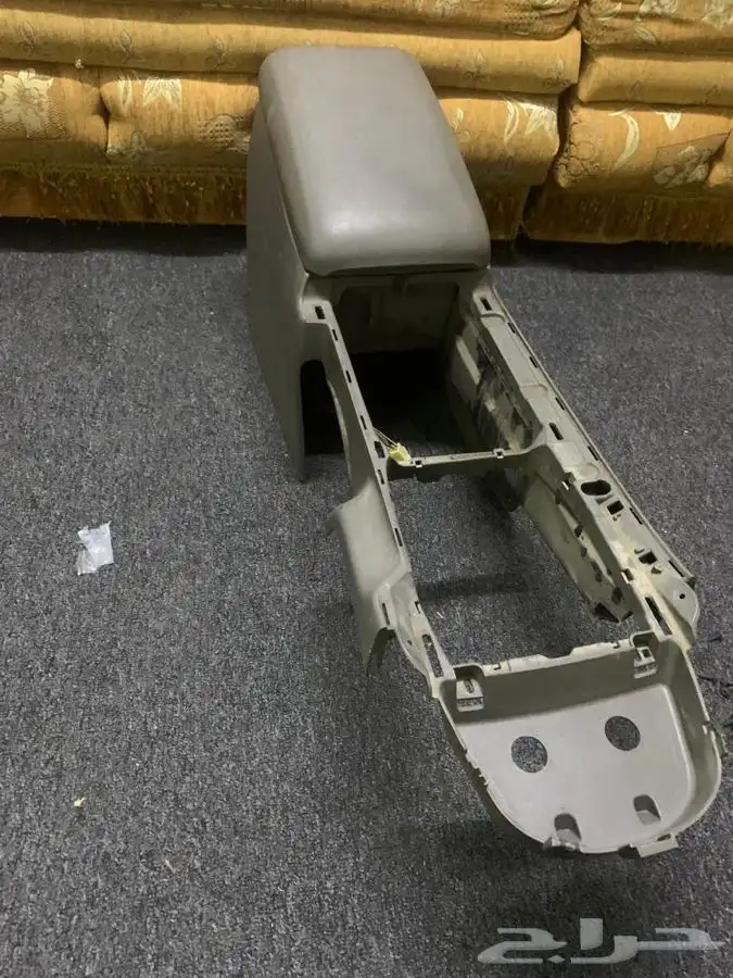 قطع كابرس 2006 القطع المتوفر الي منزلها فقط 19