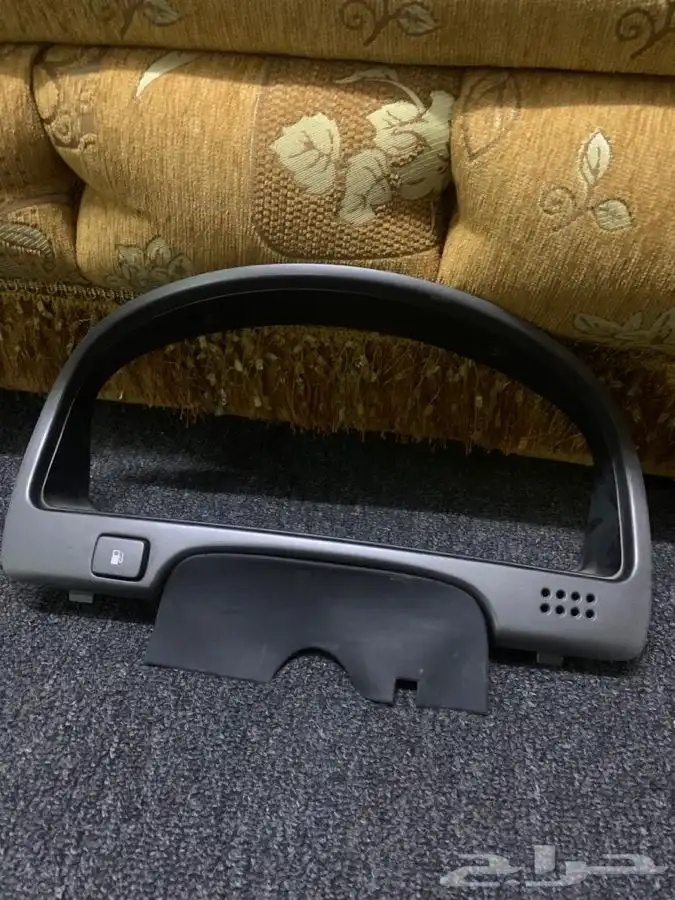 قطع كابرس 2006 القطع المتوفر الي منزلها فقط 12