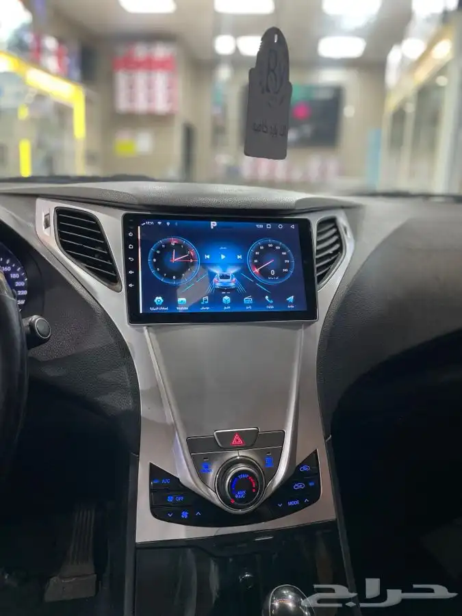 شاشة ازيرا 2014 0