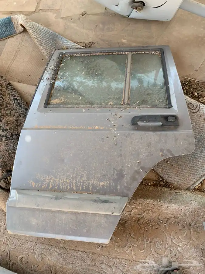 قطع غيار جيب شروكي 7