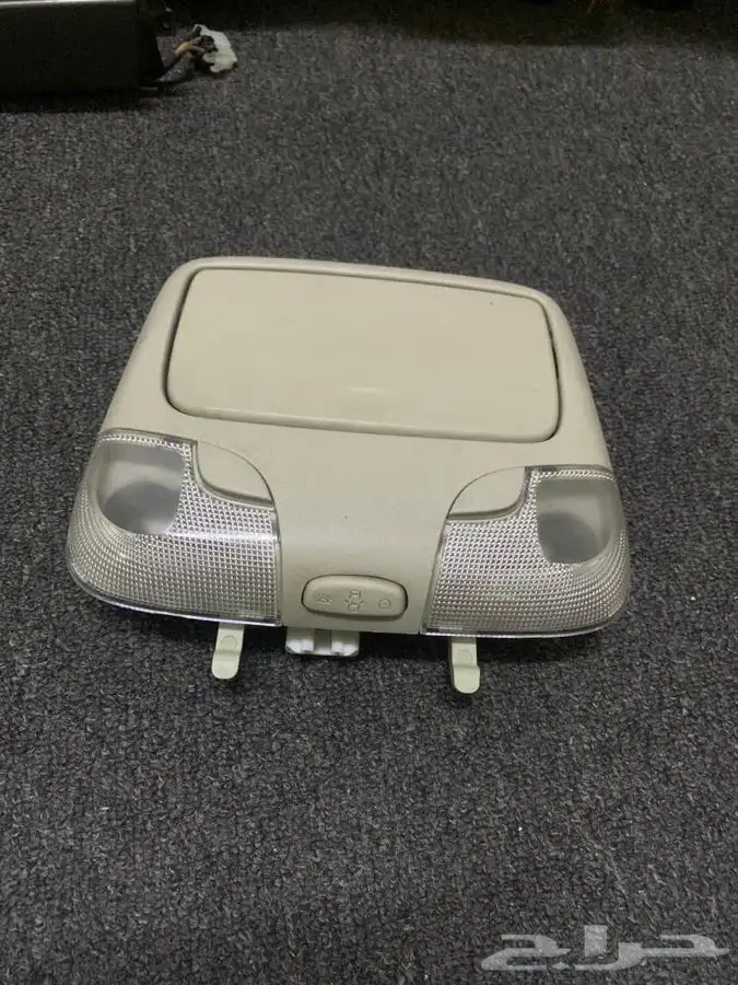 قطع كابرس 2006 القطع المتوفر الي منزلها فقط 18