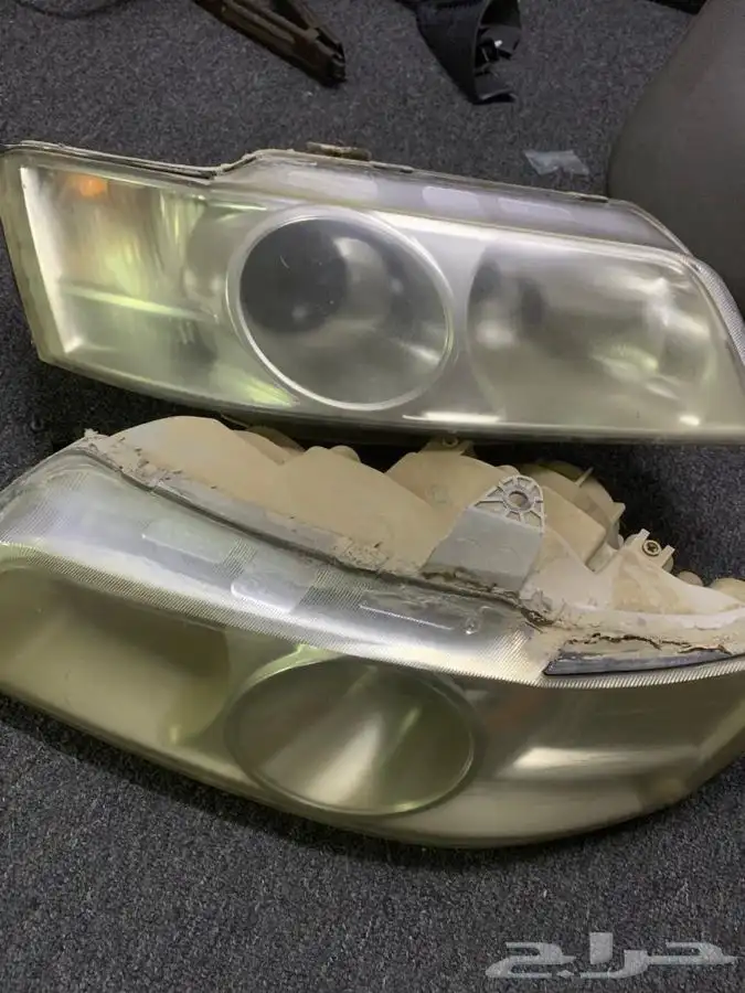 قطع كابرس 2006 القطع المتوفر الي منزلها فقط 4