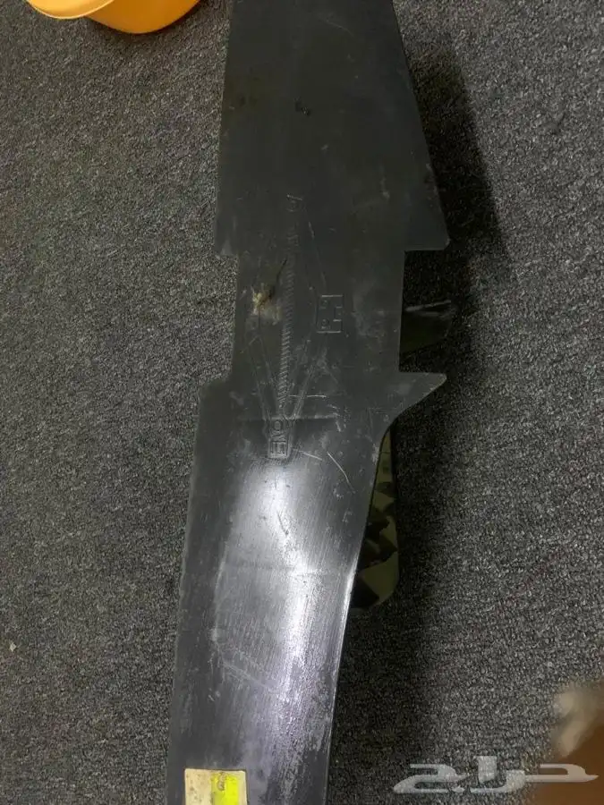 قطع كابرس 2006 القطع المتوفر الي منزلها فقط 7