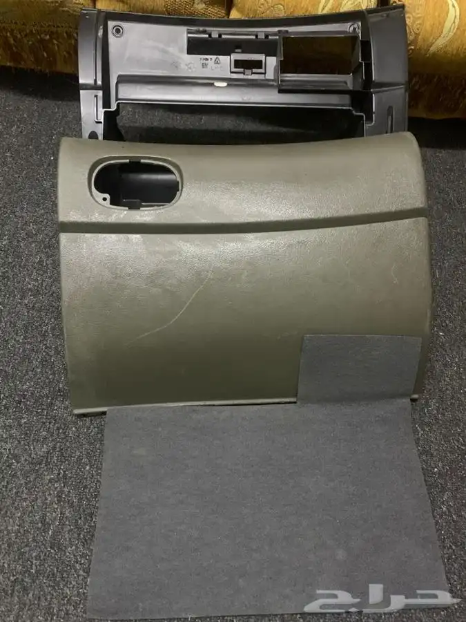 قطع كابرس 2006 القطع المتوفر الي منزلها فقط 20