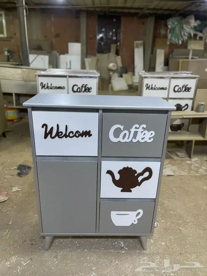 ركن القهوة 0