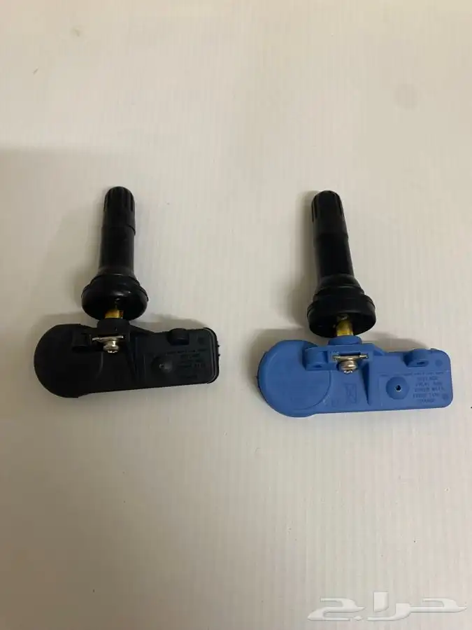 حساس كفرات شفيروليه  جي ام سي- 0