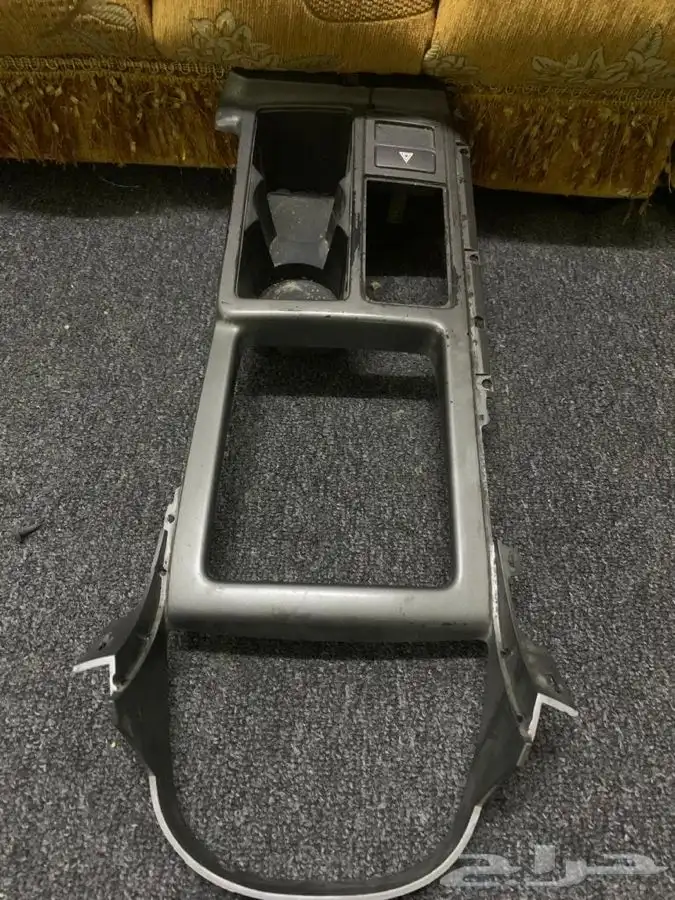 قطع كابرس 2006 القطع المتوفر الي منزلها فقط 11