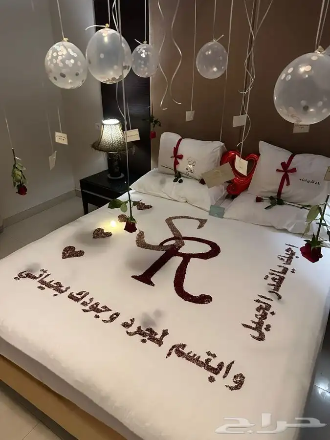 افكار حفله بسيطه ذكرى زوج عرسان ميلاد 10