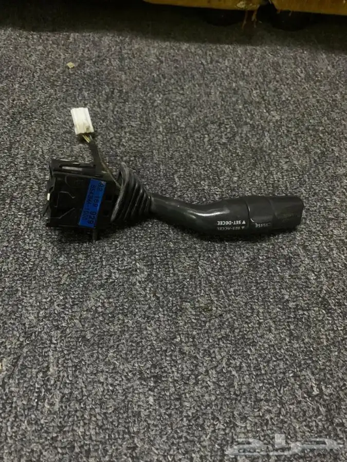 قطع كابرس 2006 القطع المتوفر الي منزلها فقط 8