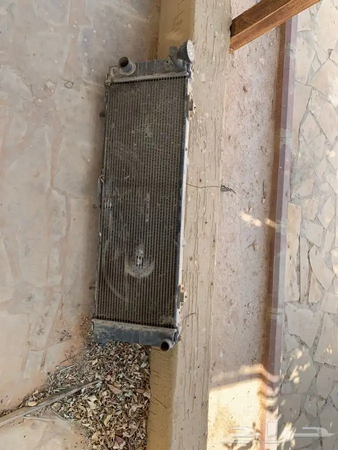 قطع غيار جيب شروكي 2