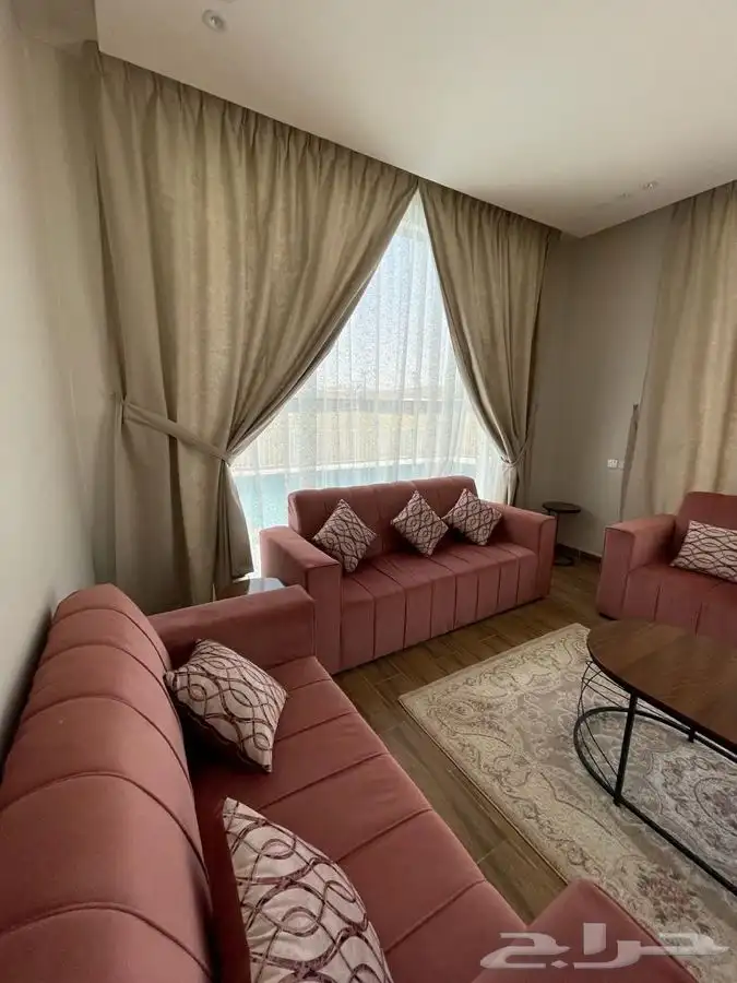 مربط ومنتجع 2