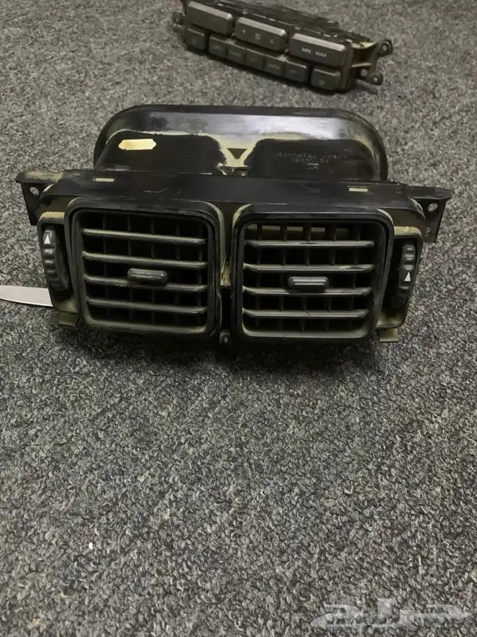 قطع كابرس 2006 القطع المتوفر الي منزلها فقط 16