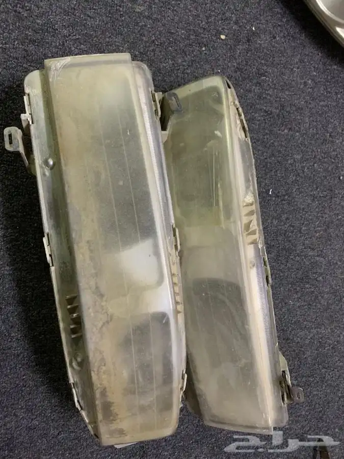 قطع كابرس 2006 القطع المتوفر الي منزلها فقط 2