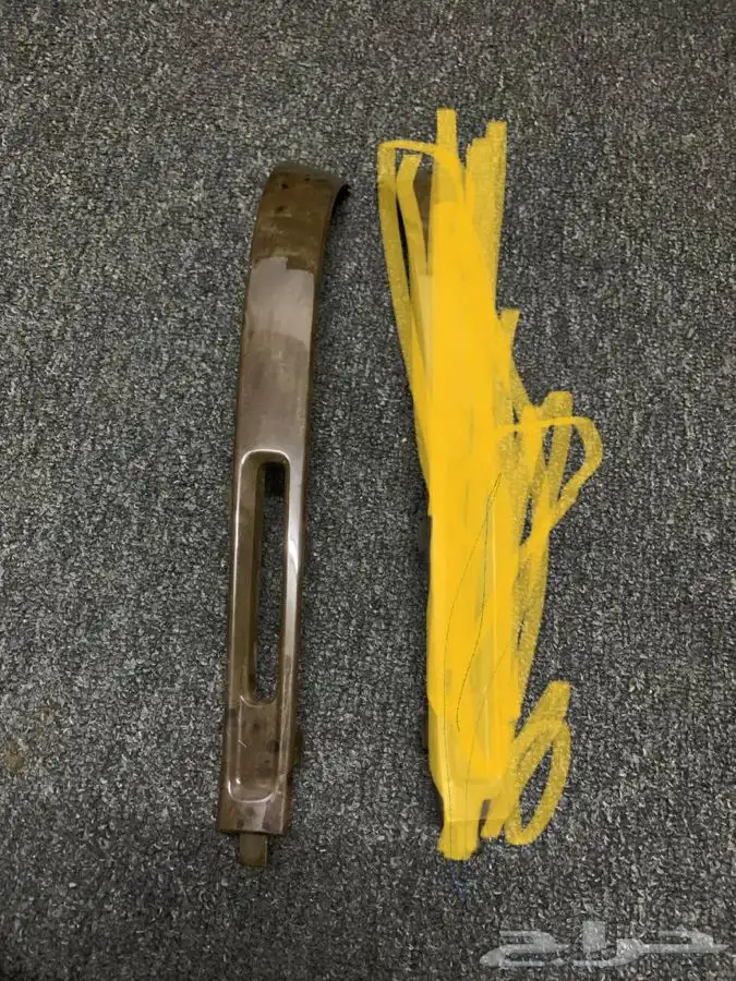 قطع كابرس 2006 القطع المتوفر الي منزلها فقط 14