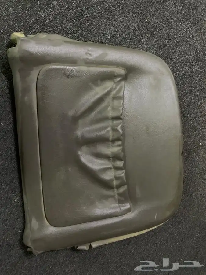 قطع كابرس 2006 القطع المتوفر الي منزلها فقط 3