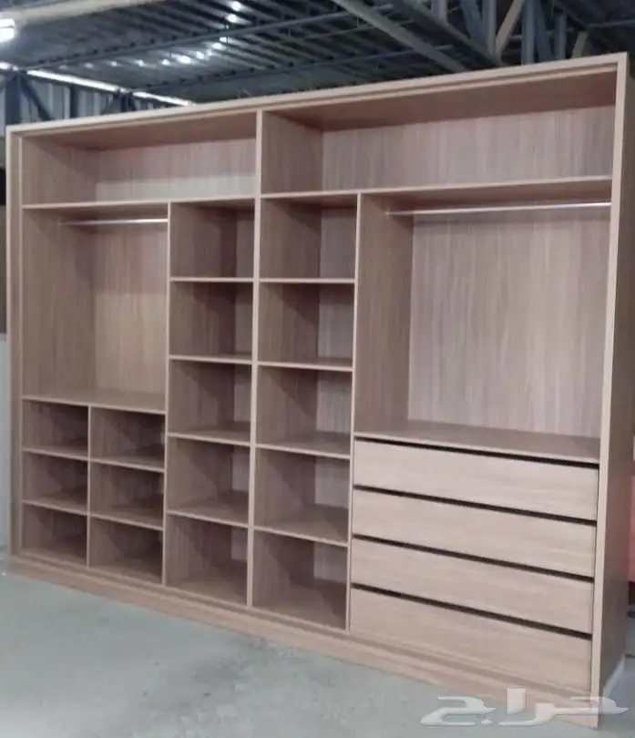 بديل خشب بديل رخام ديكور شاشة 1