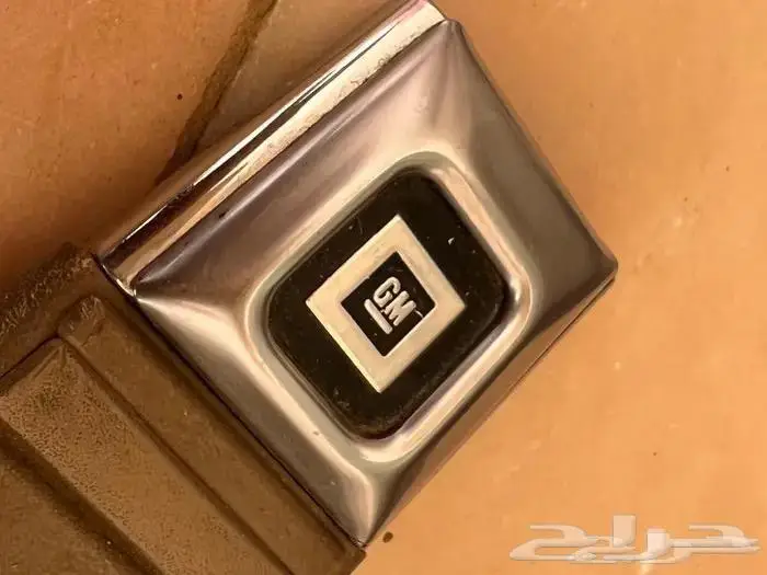 مراتب وفرشة سماعات خلفيه كابرس 96 LTZ 8