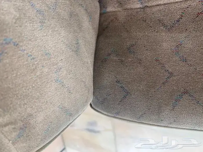 مراتب وفرشة سماعات خلفيه كابرس 96 LTZ 9