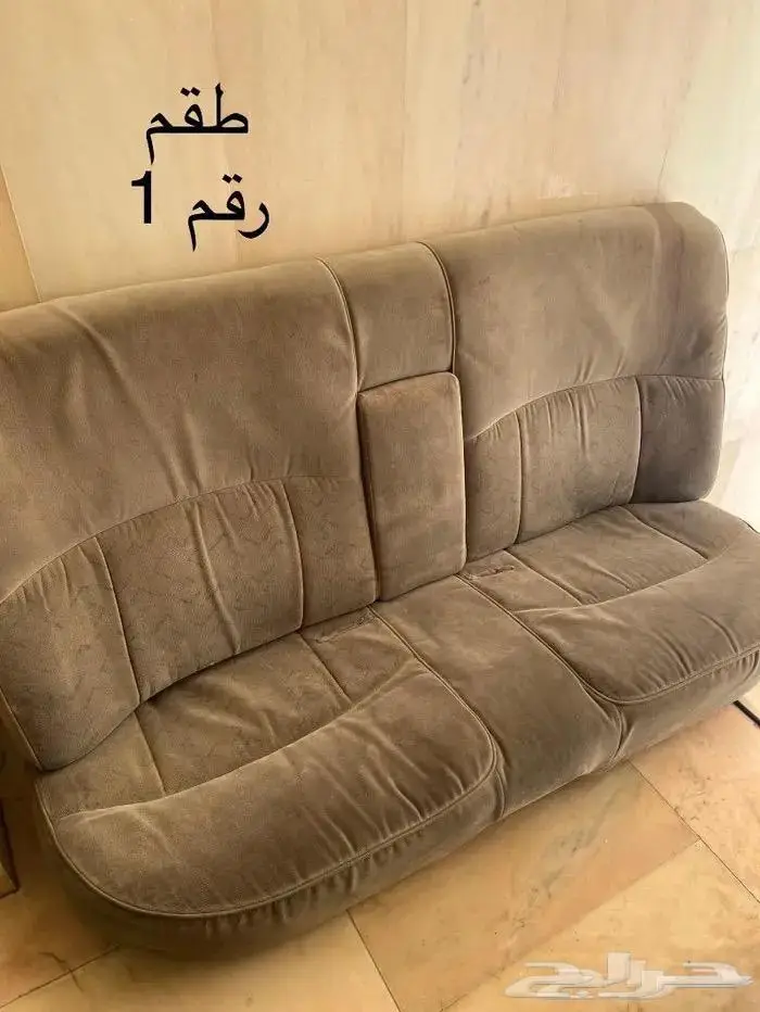 مراتب وفرشة سماعات خلفيه كابرس 96 LTZ 1