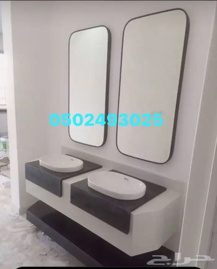 سراميك ومغاسل 6