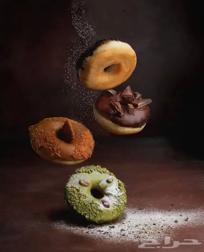 مصور اطعمه 2