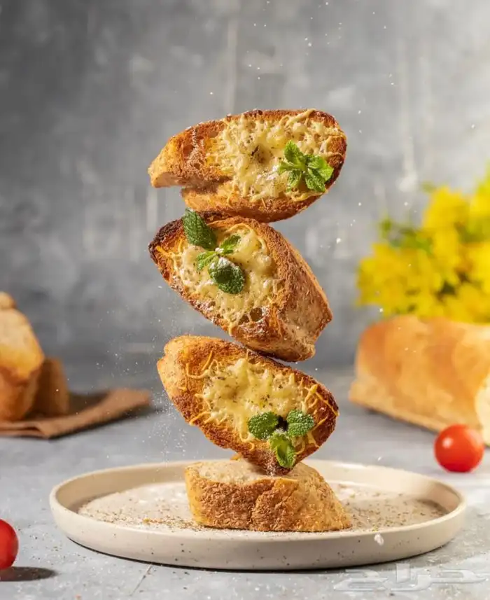 مصور اطعمه 1