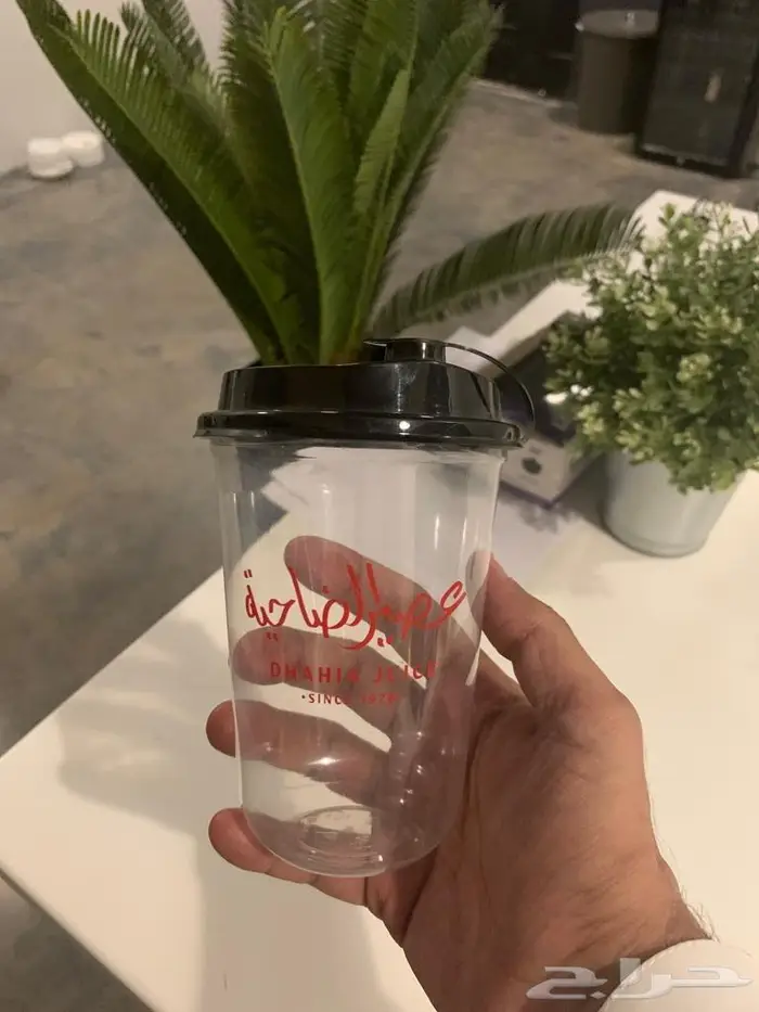 طباعة اكواب وعلب واكياس ورقية وبلاستيكية 5