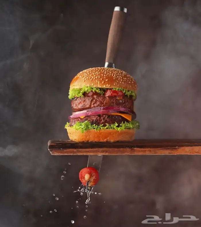 مصور اطعمه 0