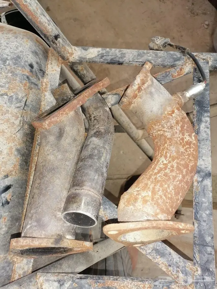 قطع غيار نيسان سيارة رياضيه وارد اليبان 48