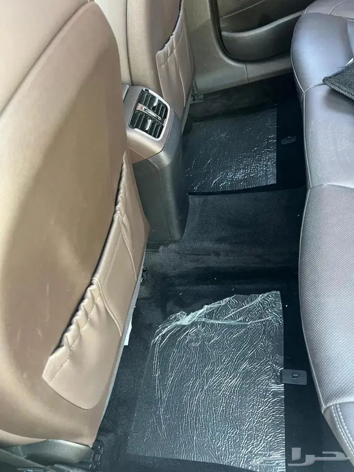 ازيرا ديزل 2018 بطاقه جمركيه ميناء الدمام 11