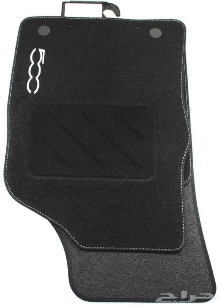 فيات fiat 500 accc 1