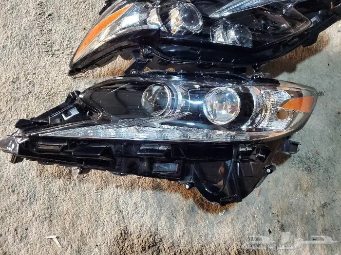 شمعات لكزز   لكزس موديل 16 17 18 1