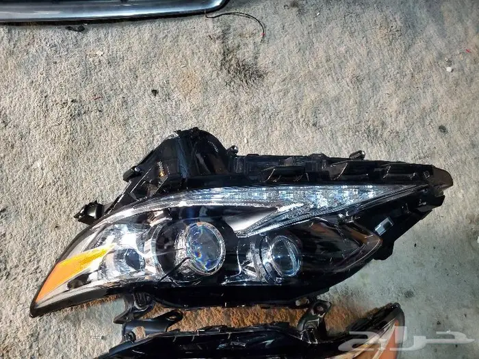 شمعات لكزز   لكزس موديل 16 17 18 2