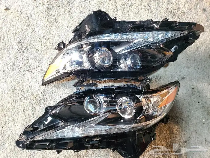 شمعات لكزز   لكزس موديل 16 17 18 0