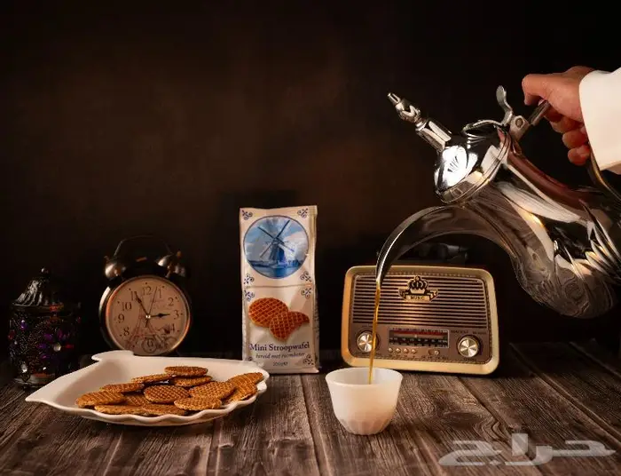 مصور منتجات اطعمه 12